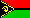 Drapeau vut